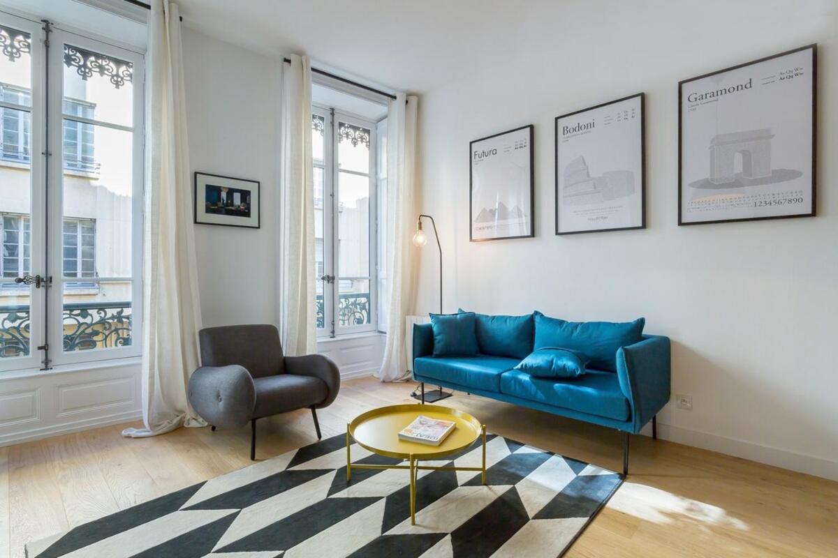 Hallmark - Location T2 - Lyon 2 外观 照片