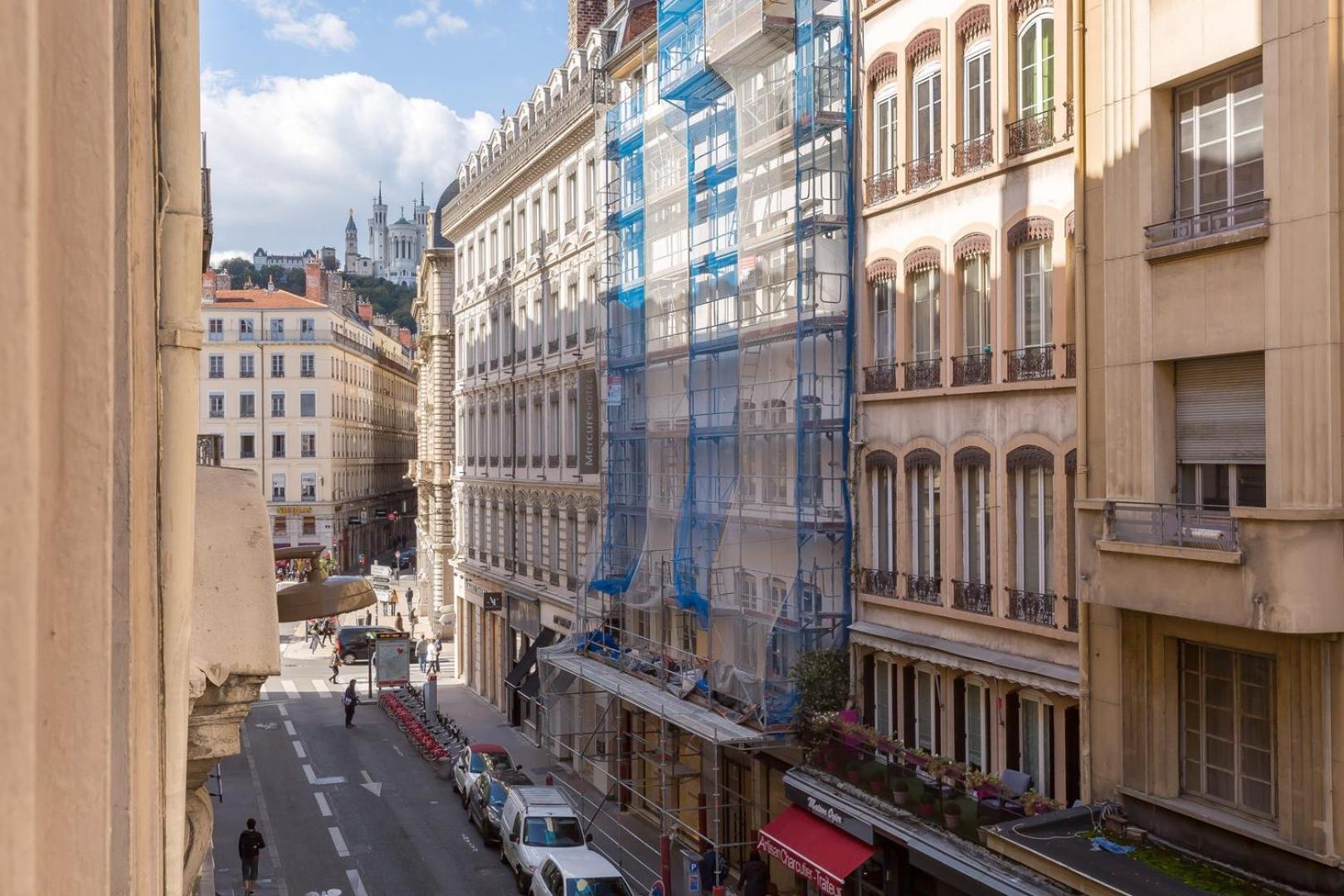 Hallmark - Location T2 - Lyon 2 外观 照片